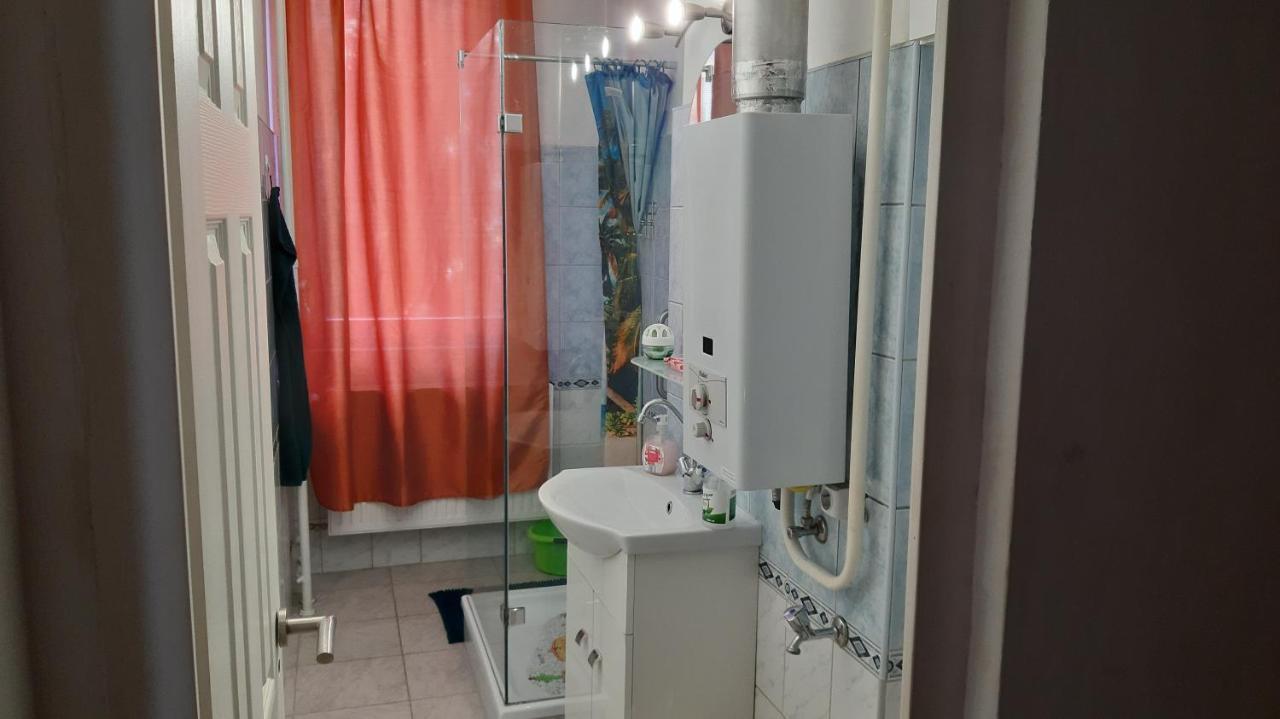 Sunset Apartman Székesfehérvár Extérieur photo