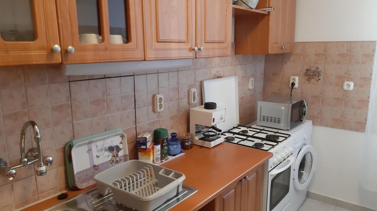 Sunset Apartman Székesfehérvár Extérieur photo
