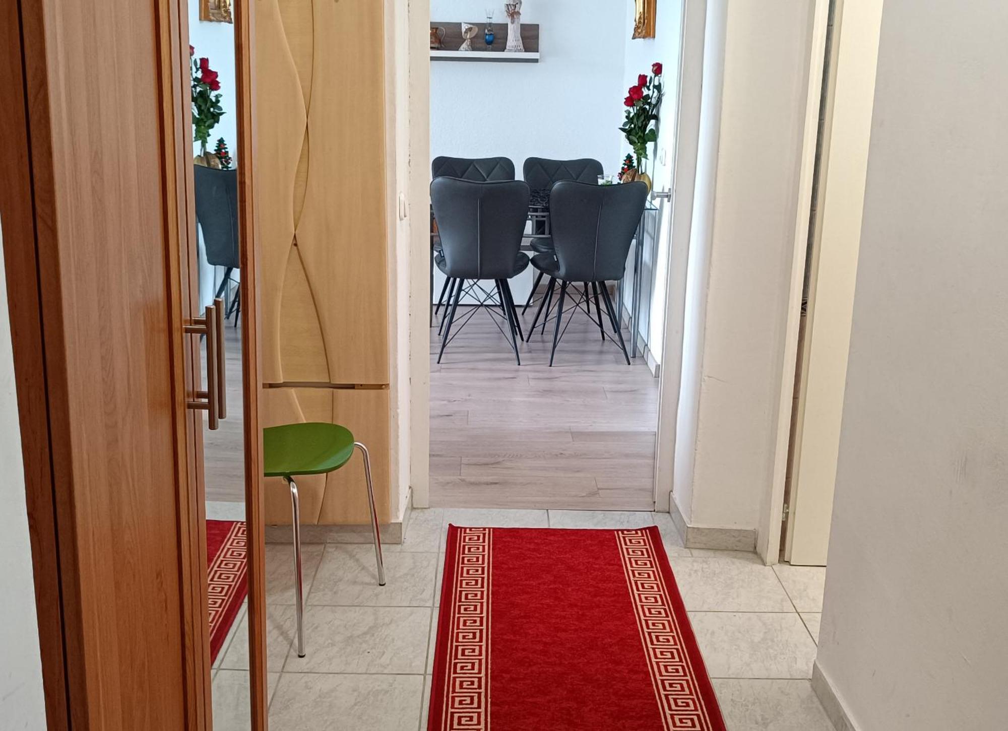 Sunset Apartman Székesfehérvár Extérieur photo