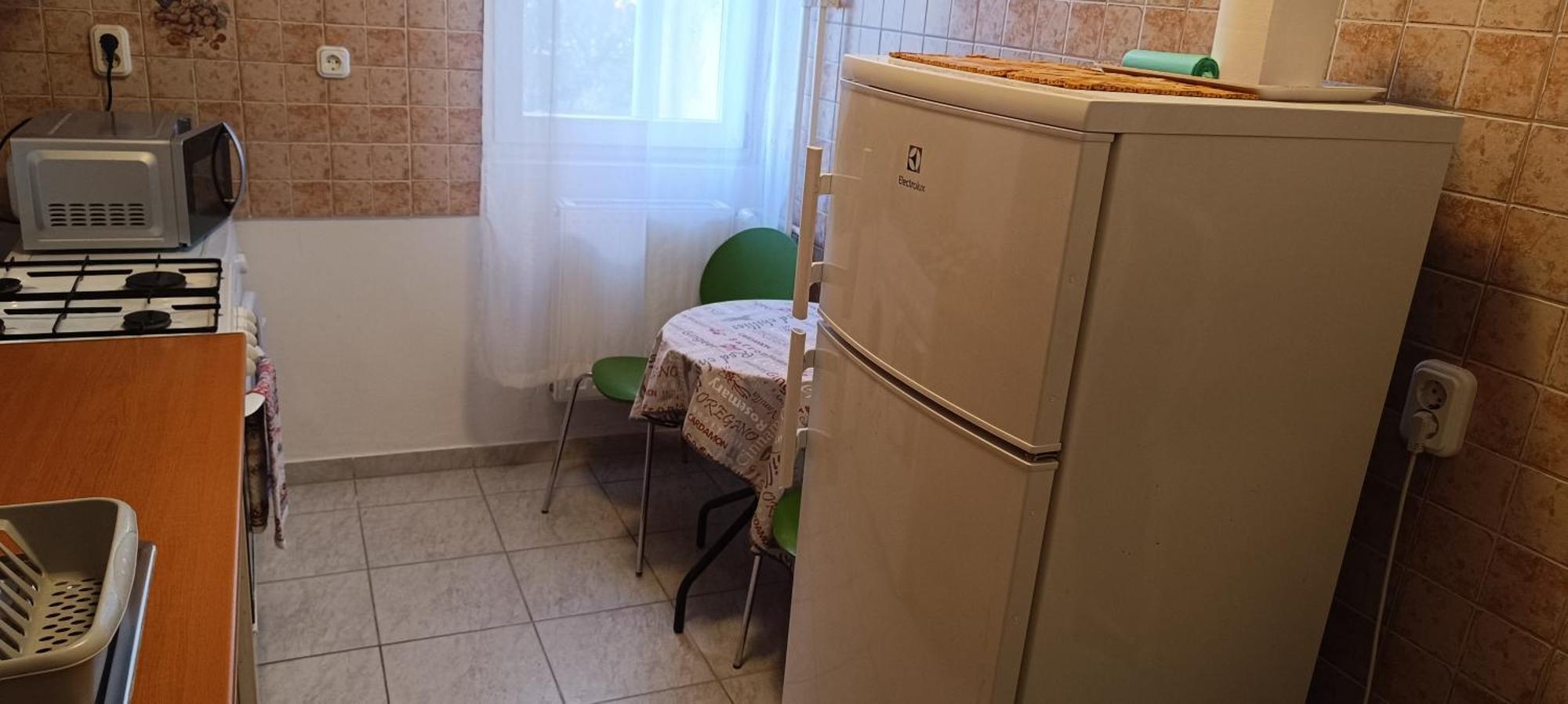 Sunset Apartman Székesfehérvár Extérieur photo