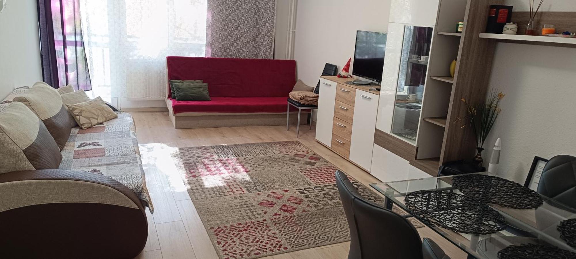 Sunset Apartman Székesfehérvár Extérieur photo
